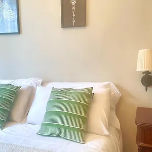 Casa Pilarcasco Viejo Wifi Appartamento
