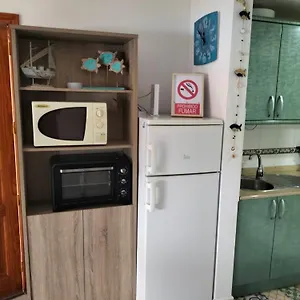 Casa Giò Corralejo