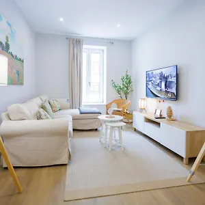 Urban I elegante centrico con wifi Appartamento