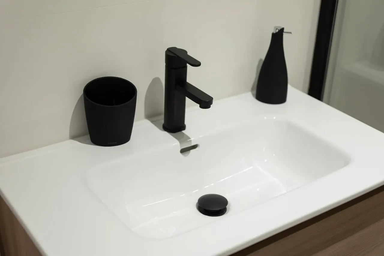Appartamento Apartamentos Arriet Bilbao Spagna