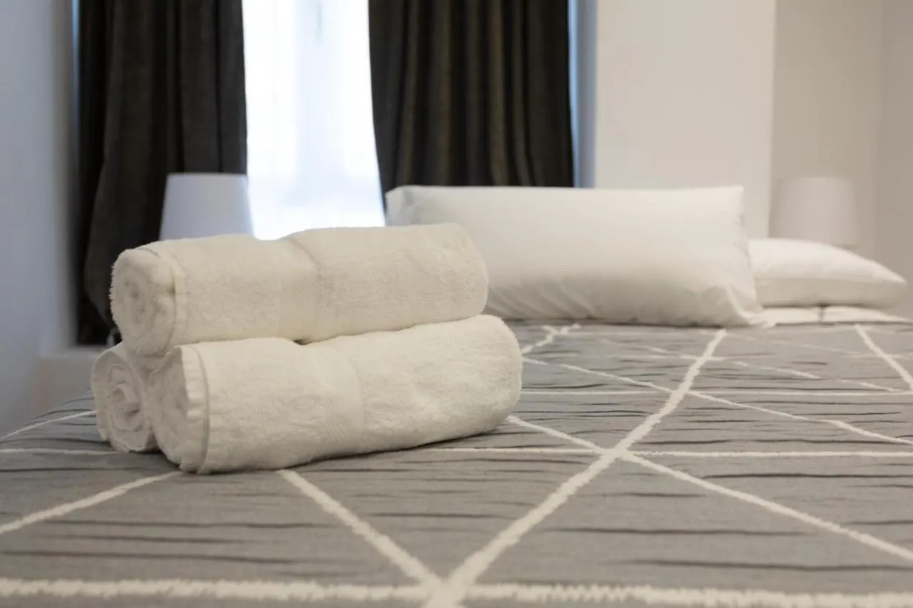 Apartamentos Arriet Μπιλμπάο 0*,  Ισπανία